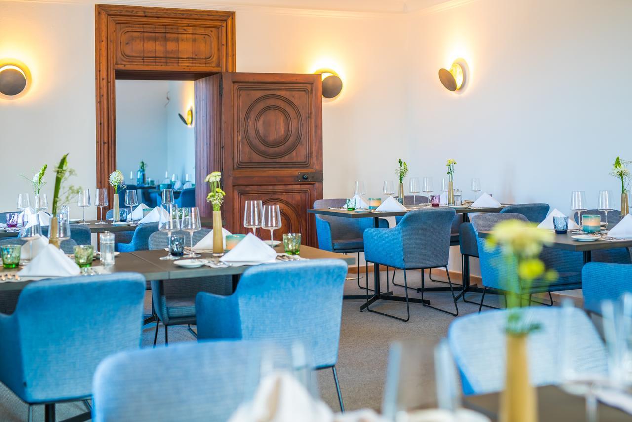 Carrossa Hotel & Spa Arta Bagian luar foto