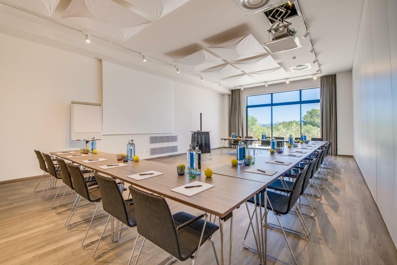 Carrossa Hotel & Spa Arta Bagian luar foto