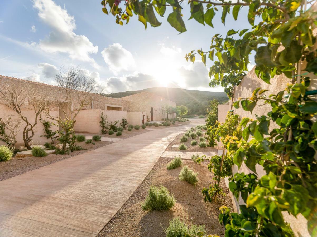 Carrossa Hotel & Spa Arta Bagian luar foto