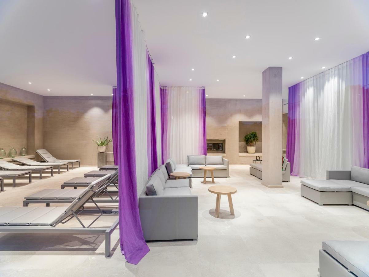 Carrossa Hotel & Spa Arta Bagian luar foto