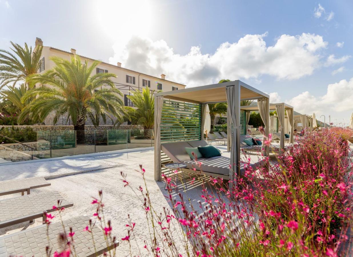 Carrossa Hotel & Spa Arta Bagian luar foto